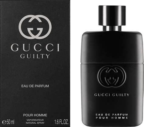 gucci gucci pour homme opinie|perfume kouros masculino 100ml.